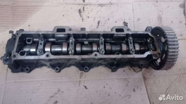 Распредвал 1.4 hdi peugeot