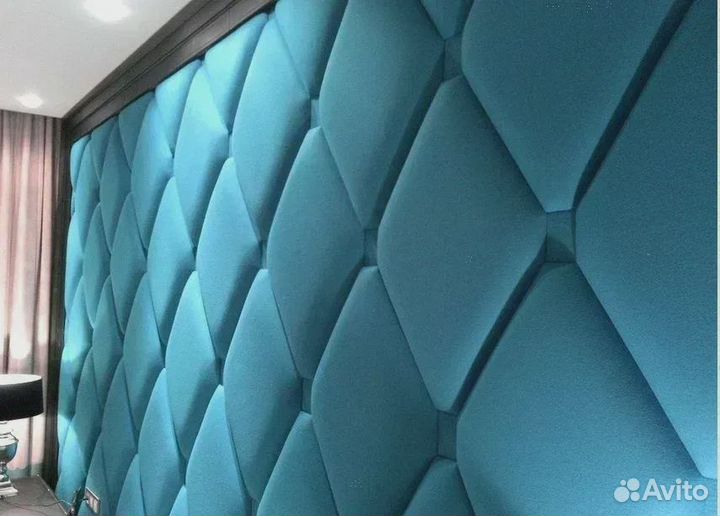 Мягкая мебель на заказ от производителя