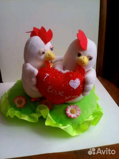 Подарок или в интерьер