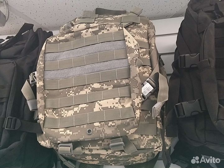 Рюкзак 40л мужской