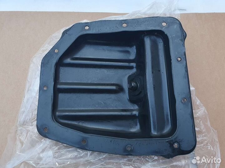 Поддон двигателя Hyundai Kia