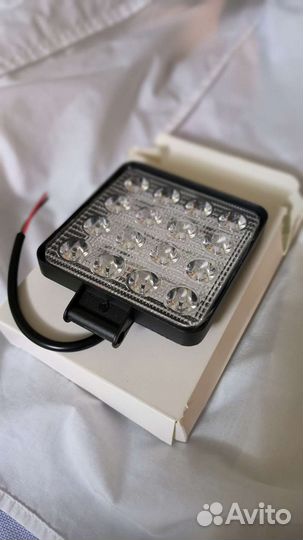 Вспышки фсо