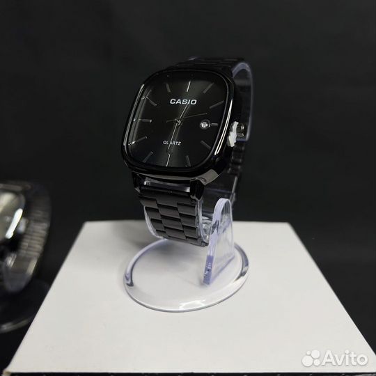 Часы Casio Quartz Vintage