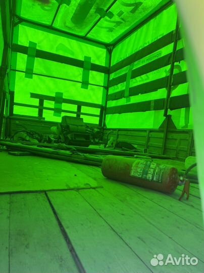 Кузов на газель 4 2 метра бу