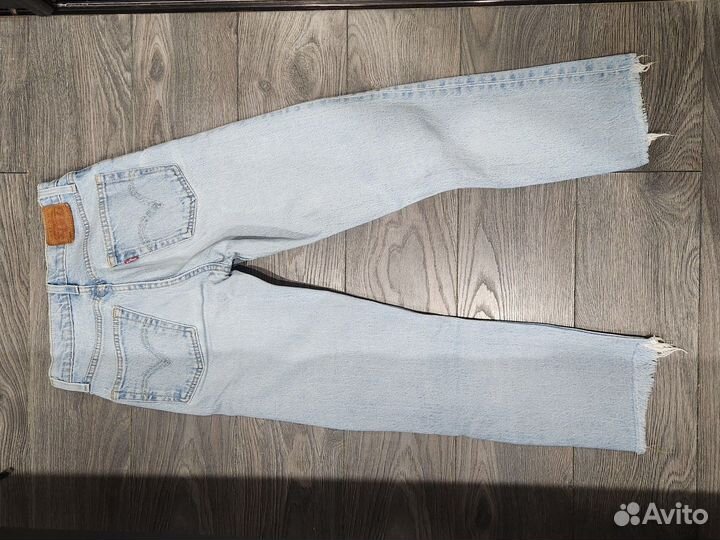 Продам джинсы