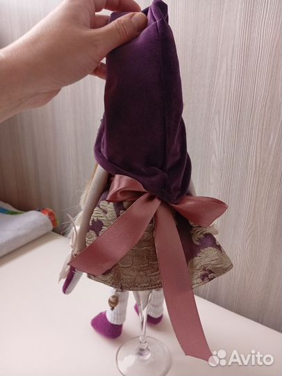 Скандинавский гном