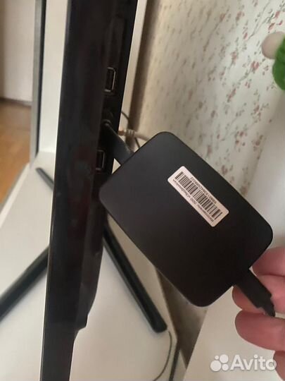 Телевизор samsung 32