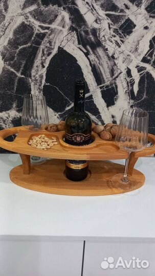 Винница из дерева