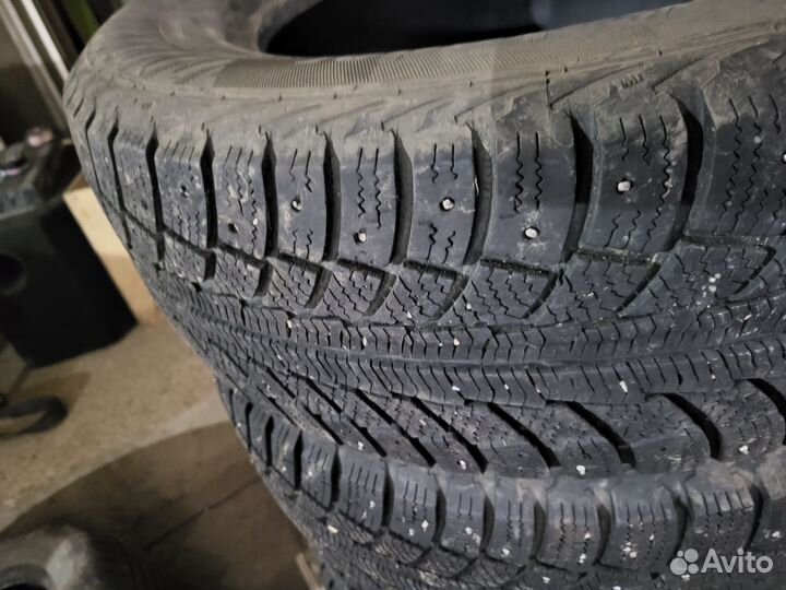 Matador MP 30 Sibir Ice 2 SUV 215/65 R16