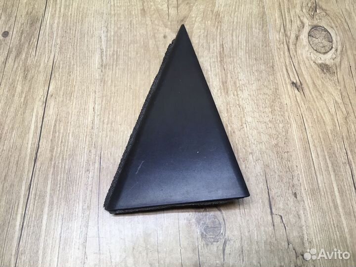 Уголки дверей наружные Mazda 3 bk 2002 - 2009г