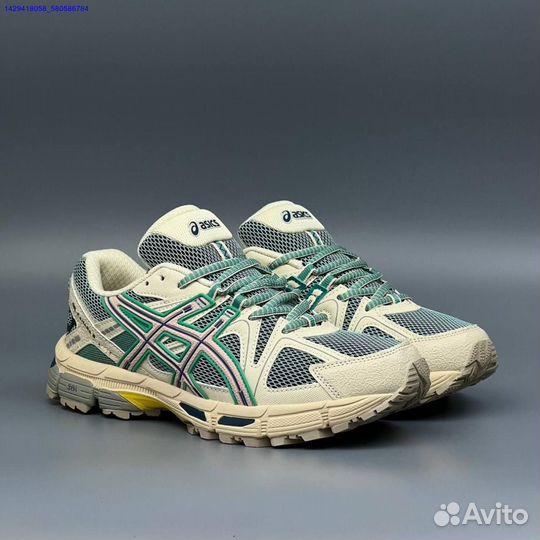 Кроссовки Asics Gel-Kahana 8 (Арт.61902)