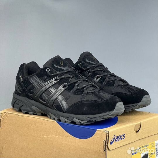 Asics Gel Sonoma GoreTex Термо (Арт.82749)
