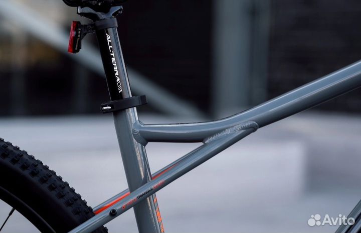 Gt avalanche sport 29 m новый