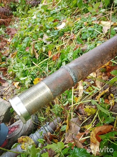 Сварочные работы