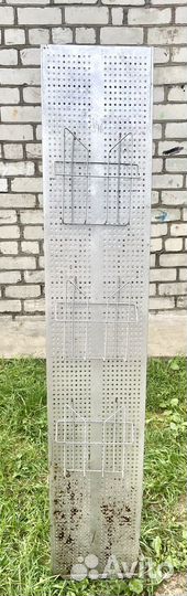 Стойка для бумаг