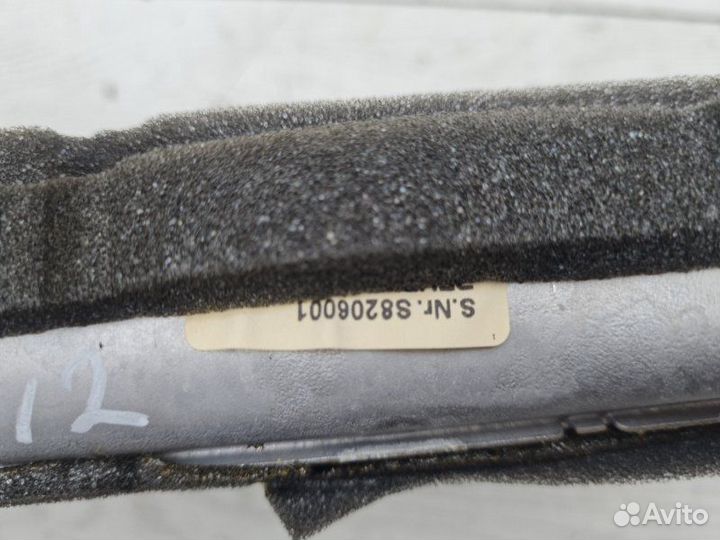 Радиатор печки Bmw 5 F10 N20B20A 2012