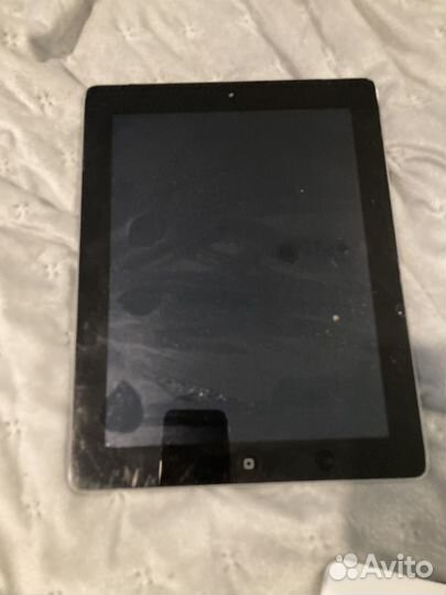 iPad 2 (2 в нал.) samsung (2 в нал.)