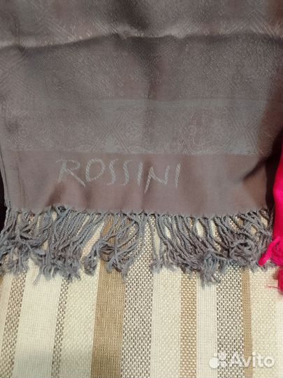 Шапка и шарфы женские