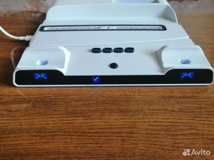 Подставка для ps5