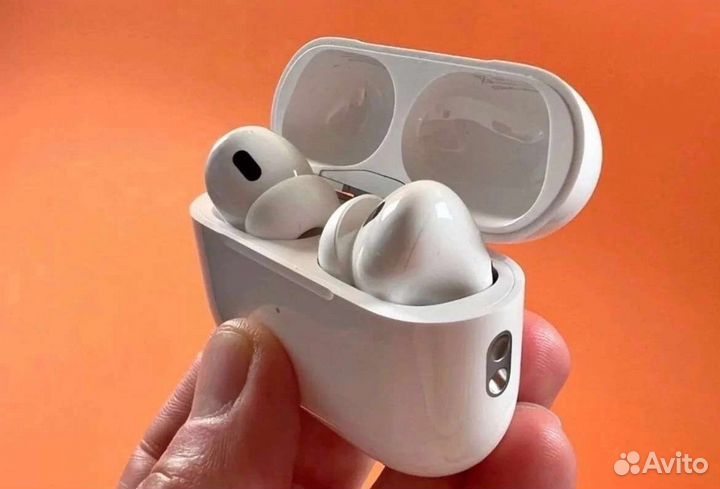 Airpods pro 2