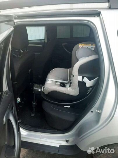 Автокресло Cybex Sirona M2 i-size от 0 до 4х лет