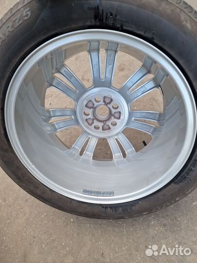 Accelera Accelera 5/20 R20 20B