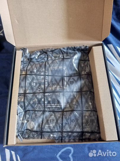 Материнская плата lga 1700 ddr4