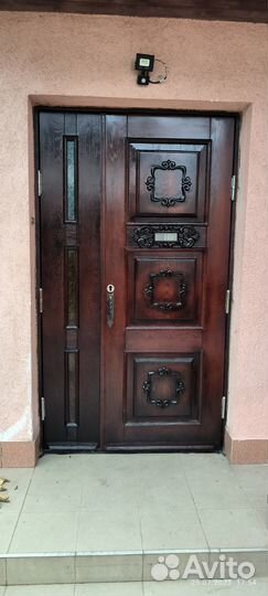 Ремонт и реставрация мебели