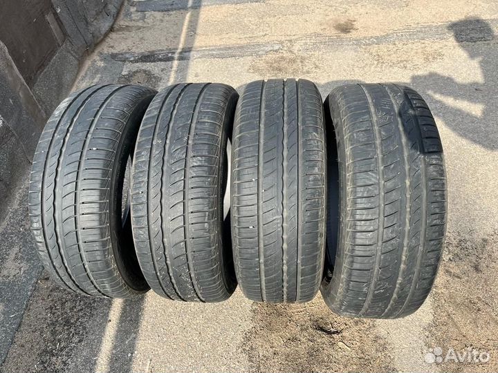 Pirelli Cinturato P1 195/55 R15 85H