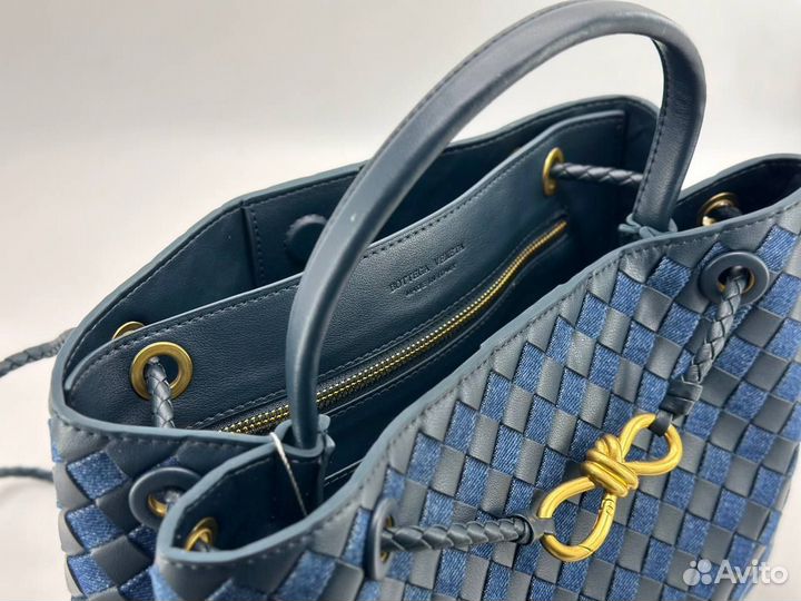 Сумка женская Bottega Veneta Tote новая *Люкс