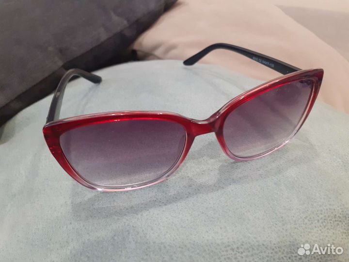 Очки +2 (для дальнозорких)