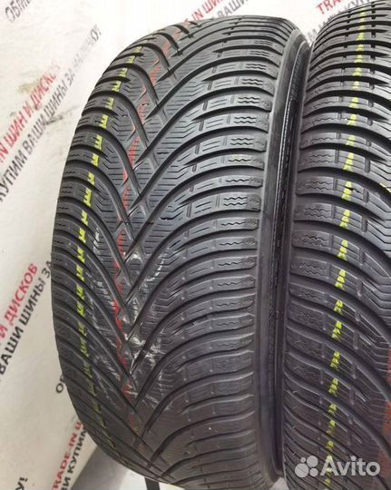 Kleber Krisalp HP3 225/55 R17 101H