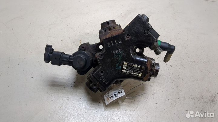 Тнвд Fiat Doblo, 2012