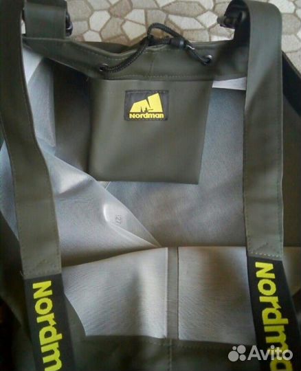 Забродники