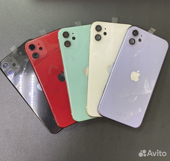 Корпус iPhone 11
