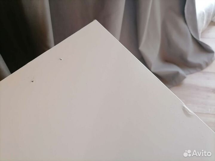 Тумба прикроватная IKEA brimnes