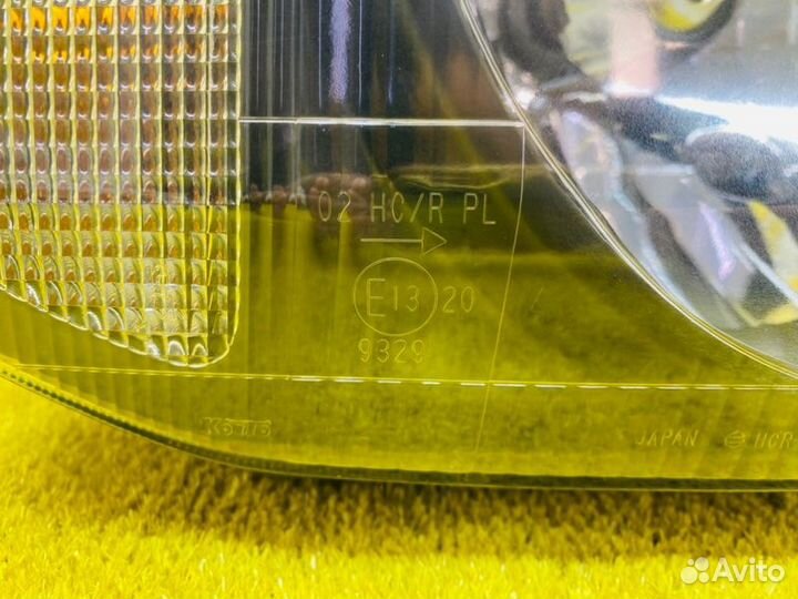 Фара передняя правая Suzuki Jimny Wide/Jimny 145583