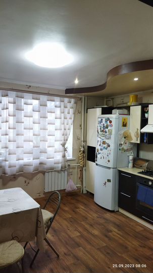 3-к. квартира, 85,5 м², 3/10 эт.