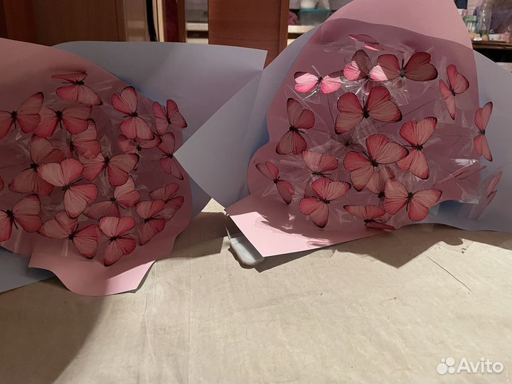 Материал для букета