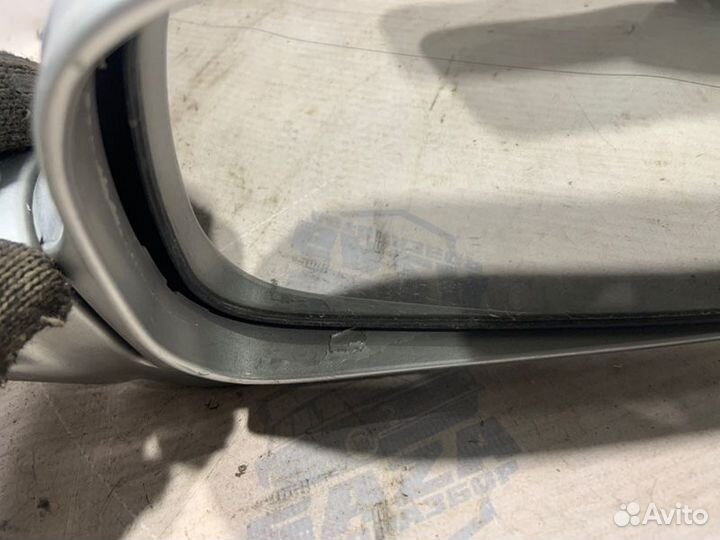 Зеркало заднего вида боковое переднее правое