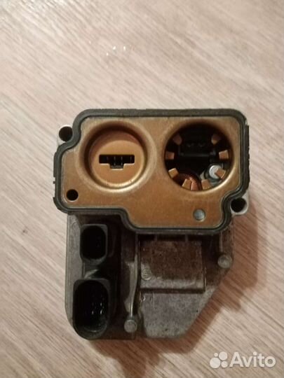 Блок управления муфты Haldex Volvo XC90 (C) I рест