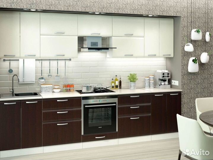 Кухонный гарнитур