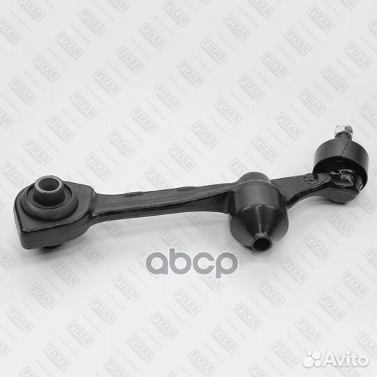 Рычаг подвески mercedes W221 05- FQ0875R fixar