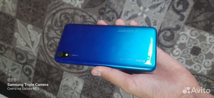 Xiaomi redmi 9а