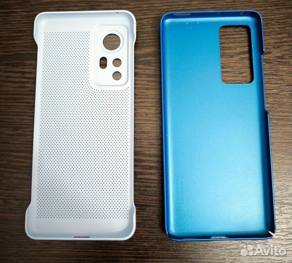 Чехол для xiaomi 12Х