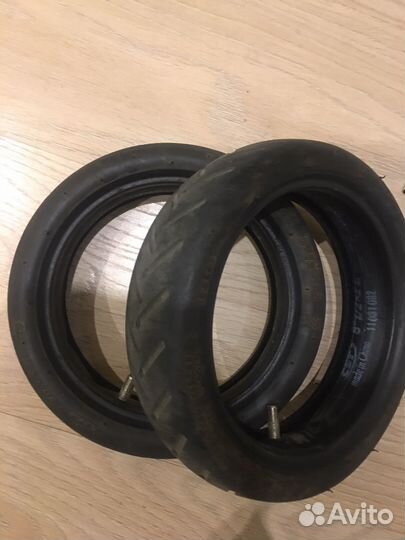 Покрышки для самоката xiaomi