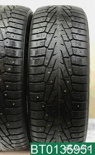 Nokian Tyres Hakkapeliitta 7 SUV 255/60 R18 112T