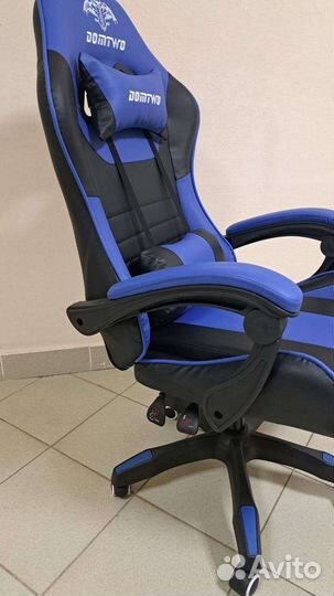 Компьютерное кресло