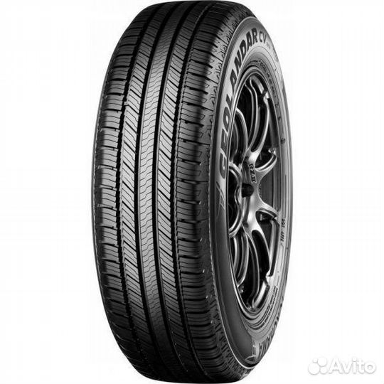 Yokohama Geolandar CV G058 235/60 R17 102V
