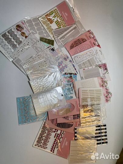 Для маникюра